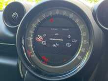 MINI Paceman Cooper S - U15636