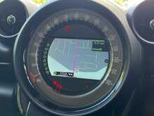 MINI Paceman Cooper S - U15636