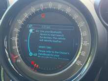 MINI Paceman Cooper S - U15636