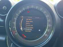 MINI Paceman Cooper S - U15636