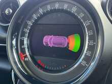 MINI Paceman Cooper S - U15636