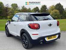 MINI Paceman Cooper S - U15636