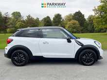 MINI Paceman Cooper S - U15636