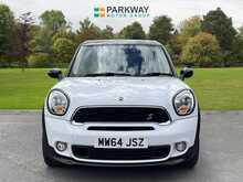 MINI Paceman Cooper S - U15636