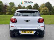 MINI Paceman Cooper S - U15636