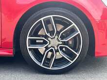 Audi S3 TFSI - U15637