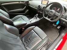 Audi S3 TFSI - U15637