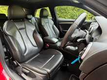 Audi S3 TFSI - U15637