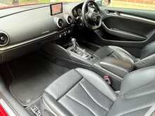 Audi S3 TFSI - U15637