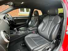 Audi S3 TFSI - U15637