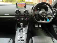 Audi S3 TFSI - U15637