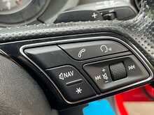 Audi S3 TFSI - U15637