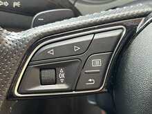 Audi S3 TFSI - U15637