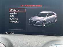 Audi S3 TFSI - U15637
