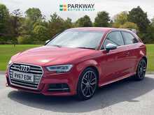 Audi S3 TFSI - U15637
