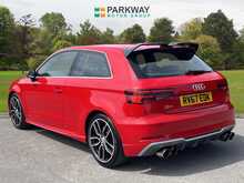 Audi S3 TFSI - U15637