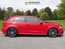 Audi S3 TFSI - U15637