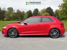Audi S3 TFSI - U15637