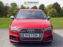 Audi S3 TFSI - U15637