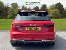 Audi S3 TFSI - U15637