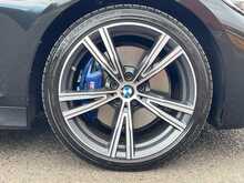 BMW 3 Series 330d M Sport - U15638