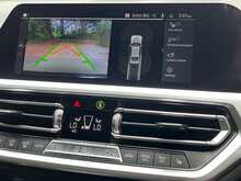 BMW 3 Series 330d M Sport - U15638