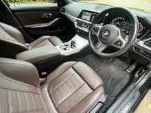 BMW 3 Series 330d M Sport - U15638