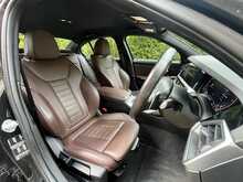 BMW 3 Series 330d M Sport - U15638