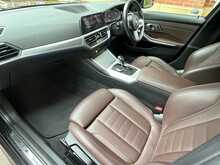 BMW 3 Series 330d M Sport - U15638