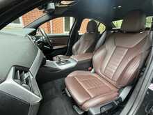 BMW 3 Series 330d M Sport - U15638