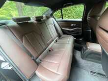 BMW 3 Series 330d M Sport - U15638