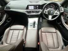 BMW 3 Series 330d M Sport - U15638