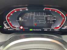 BMW 3 Series 330d M Sport - U15638