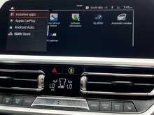 BMW 3 Series 330d M Sport - U15638