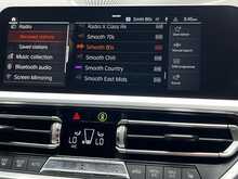 BMW 3 Series 330d M Sport - U15638