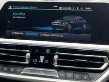 BMW 3 Series 330d M Sport - U15638