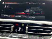 BMW 3 Series 330d M Sport - U15638