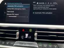 BMW 3 Series 330d M Sport - U15638