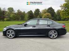 BMW 3 Series 330d M Sport - U15638