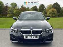 BMW 3 Series 330d M Sport - U15638