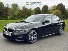 BMW 3 Series 330d M Sport - U15638