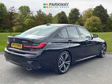 BMW 3 Series 330d M Sport - U15638