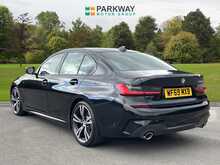 BMW 3 Series 330d M Sport - U15638