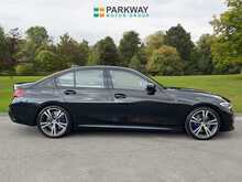 BMW 3 Series 330d M Sport - U15638