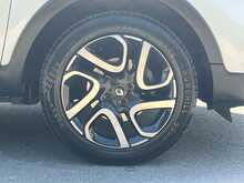 Renault Captur TCe ENERGY Iconic - U15639