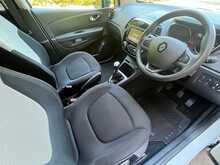 Renault Captur TCe ENERGY Iconic - U15639