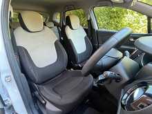 Renault Captur TCe ENERGY Iconic - U15639