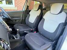 Renault Captur TCe ENERGY Iconic - U15639