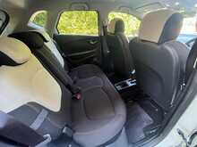 Renault Captur TCe ENERGY Iconic - U15639