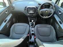 Renault Captur TCe ENERGY Iconic - U15639